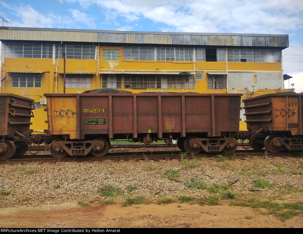 MRSL GDT-611937-9